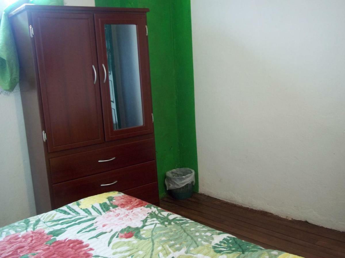 Hospedaje Bella Vista Monguí Extérieur photo